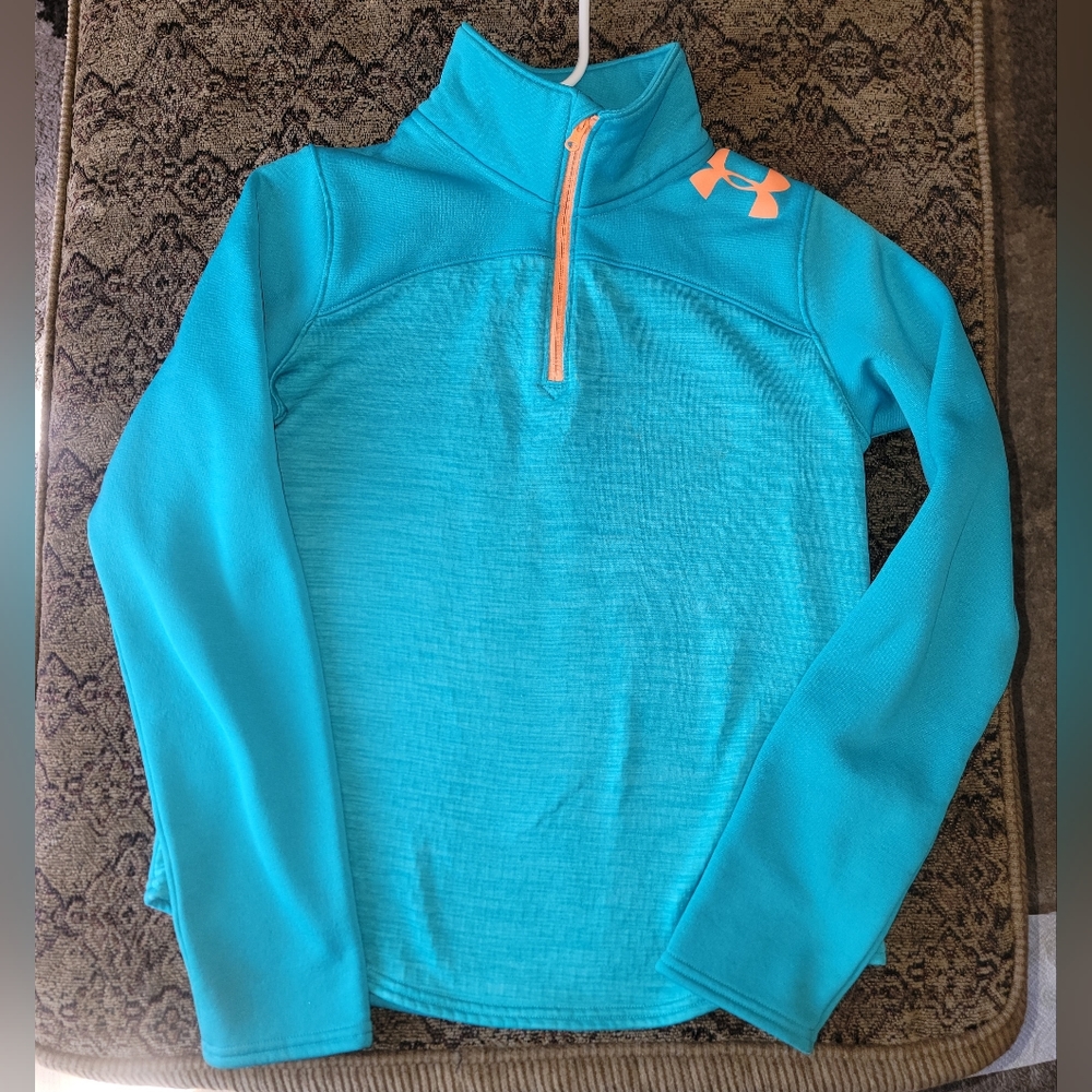 Under Armour